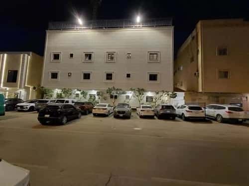 Apartment 30 SQM with 1 Bedroom Al-Aqeek, North Riyadh, Riyadh