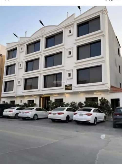 Apartment 30 SQM with 1 Bedroom Al-Malqa, North Riyadh, Riyadh