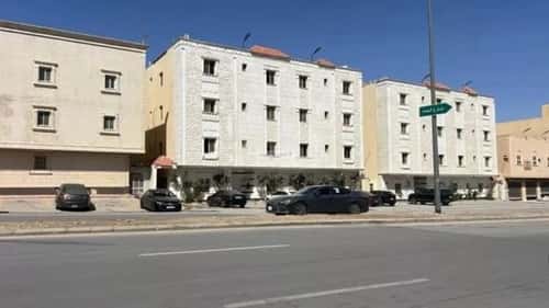 Apartment 30 SQM with 1 Bedroom Al-Malqa, North Riyadh, Riyadh