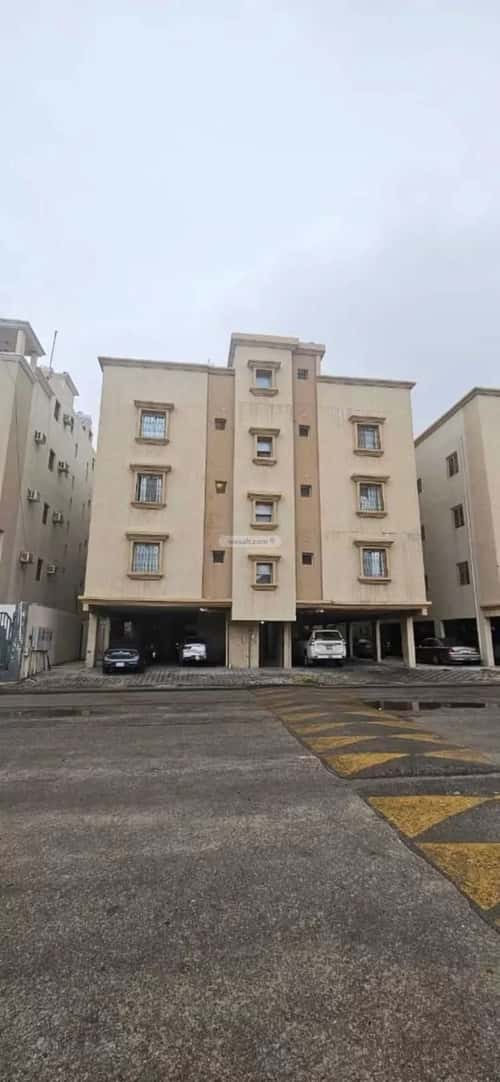 Apartment 169 SQM with 3 Bedrooms Badr, Aldammam