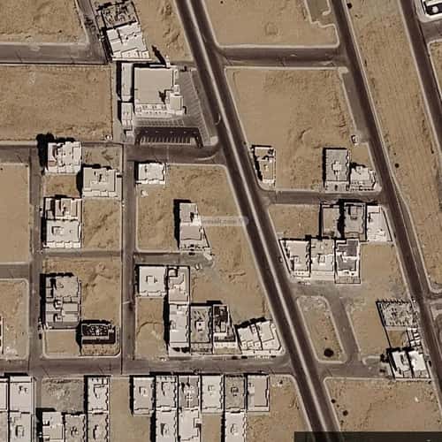 أرض 600 متر مربع جنوبية على شارع 25م القشاشية الجديد، مكة المكرمة