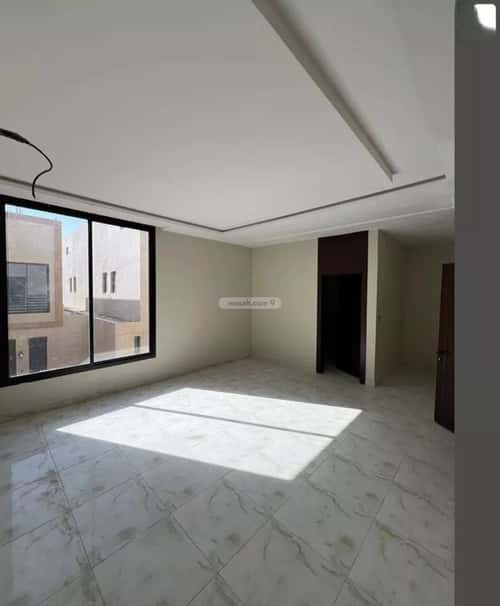 فيلا 312 متر مربع واجهة شمالية ب 4 غرف الرفيعة، غرب الرياض، الرياض