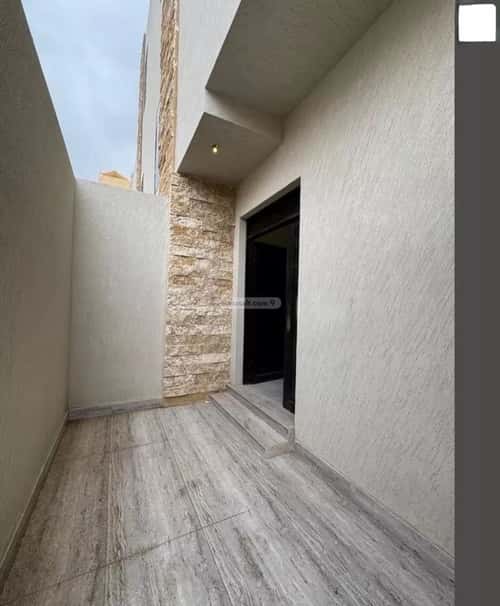 Floor 209 SQM with 4 Bedrooms Ar-Rimal, East Riyadh, Riyadh