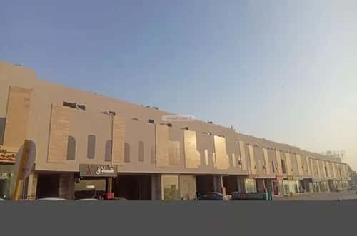 عمارة 6610 متر مربع واجهة غربية الجنادرية، شرق الرياض، الرياض