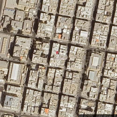 Building 302 SQM Facing East Al Khobar Al Shamalyah, Khobar