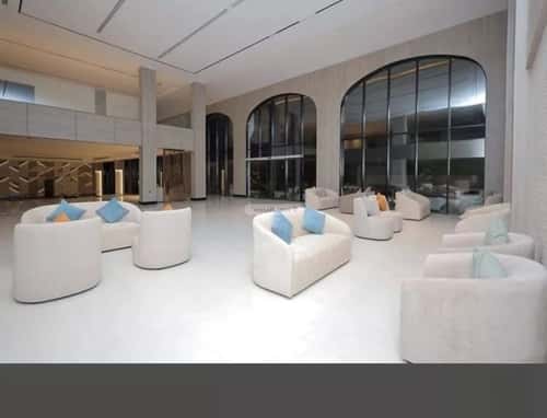 Apartment 1400 SQM with 1 Bedroom Al-Muraba, Central Riyadh, Riyadh