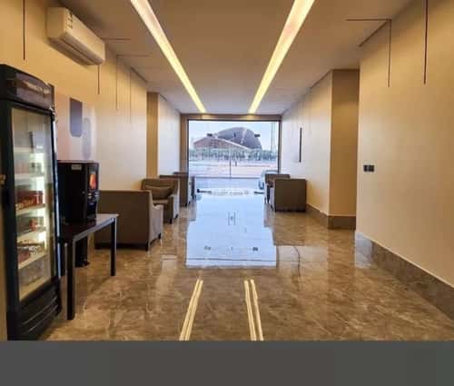 Apartment 1192 SQM with 1 Bedroom Al-Falah, North Riyadh, Riyadh