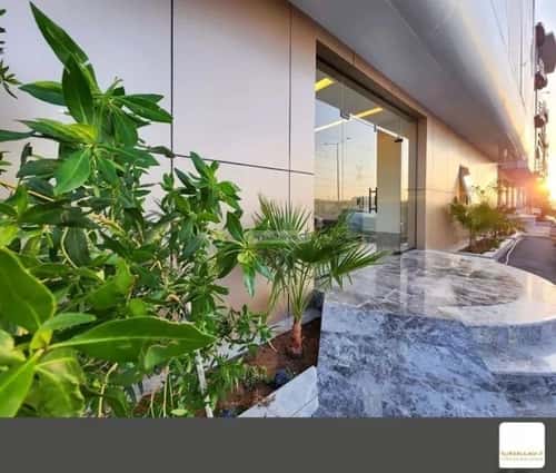 Apartment 1192 SQM with 1 Bedroom Al-Falah, North Riyadh, Riyadh