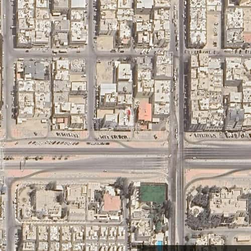 Showroom for Rent Ibn Khuldoon, Aldammam