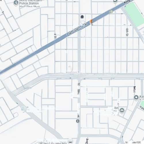 Showroom for Rent Ibn Khuldoon, Aldammam