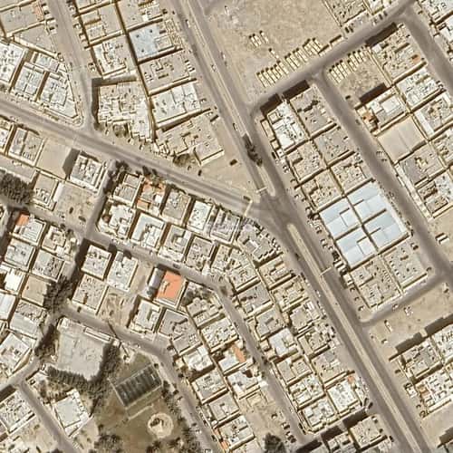 Villa 259 SQM Facing West with 5 Bedrooms Al Rakah Al Shamalyah, Aldammam