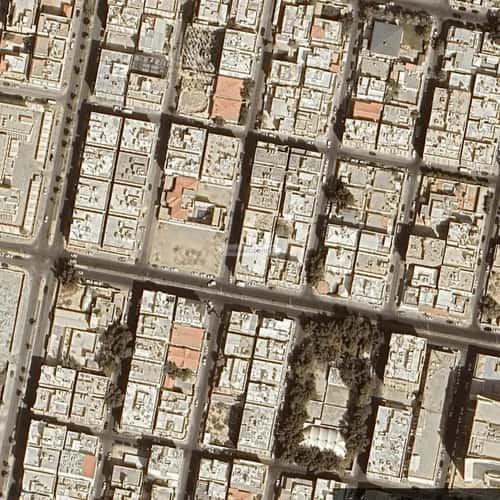 Apartment 1027 SQM with 2 Bedrooms Madynat Al Umal, Khobar