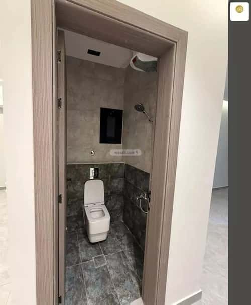 Apartment 625 SQM with 2 Bedrooms Al-Wadi, North Riyadh, Riyadh
