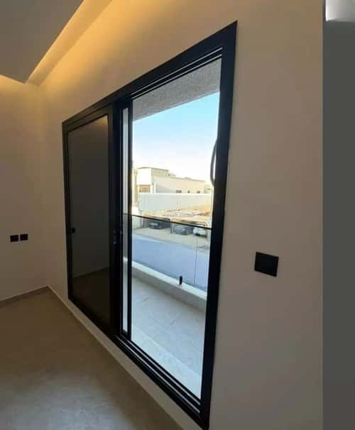 شقة 625 متر مربع بغرفتين الوادي، شمال الرياض، الرياض