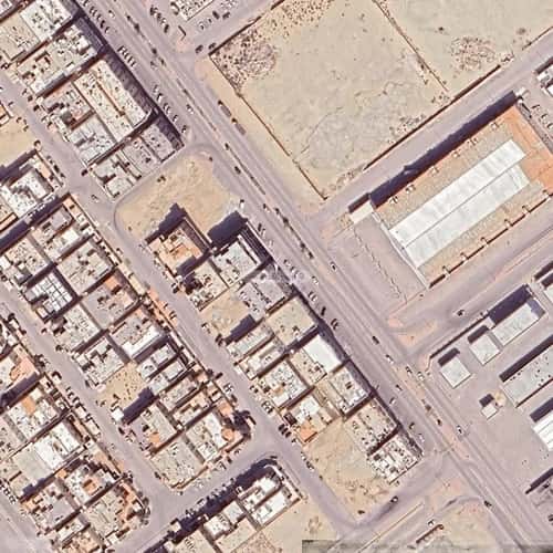 شقة 787 متر مربع بغرفتين طيبة، الدمام