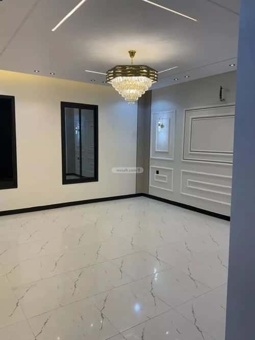Apartment 234 SQM with 6 Bedrooms Al Taawun, Khamis Mushait