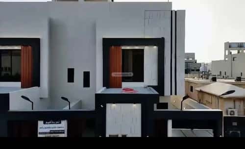 Floor 156 SQM with 5 Bedrooms Al Bayan, East Riyadh, Riyadh