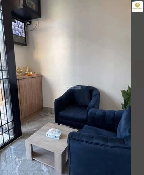 Apartment 1000 SQM with 1 Bedroom Al-Wadi, North Riyadh, Riyadh