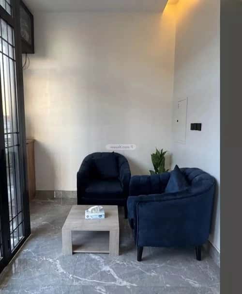 Apartment 1000 SQM with 1 Bedroom Al-Wadi, North Riyadh, Riyadh
