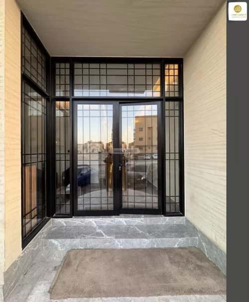 Apartment 1000 SQM with 1 Bedroom Al-Wadi, North Riyadh, Riyadh