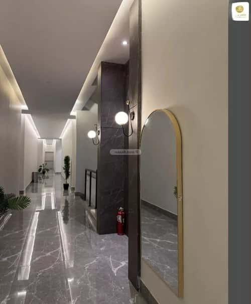 Apartment 1000 SQM with 1 Bedroom Al-Wadi, North Riyadh, Riyadh