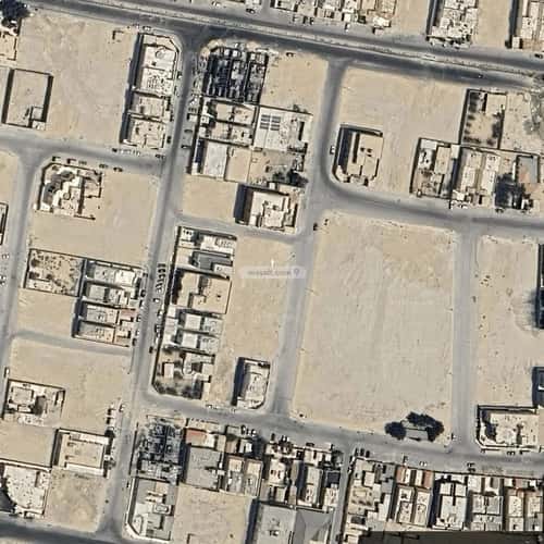 Land 875 SQM Al Sheraa, Khobar