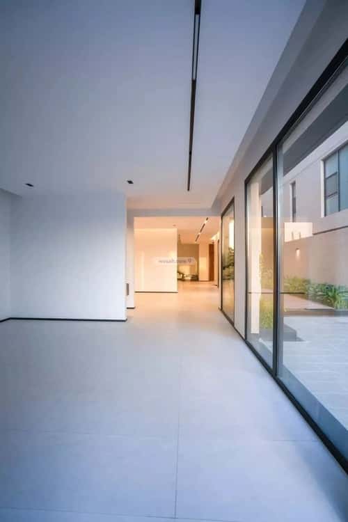Villa 276 SQM Facing North on 15m Width Street An-Narjis, North Riyadh, Riyadh