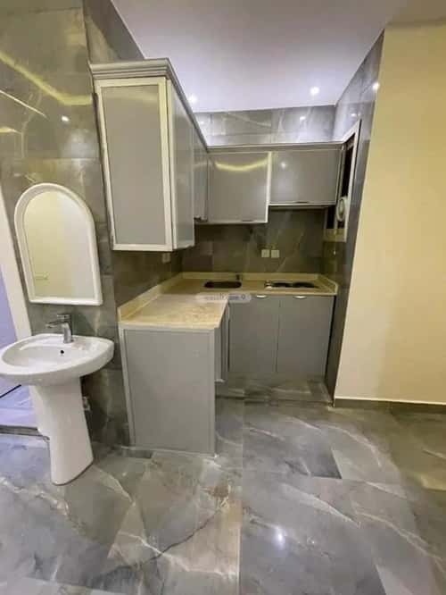 Apartment 30 SQM with 1 Bedroom As-Sahafa, North Riyadh, Riyadh