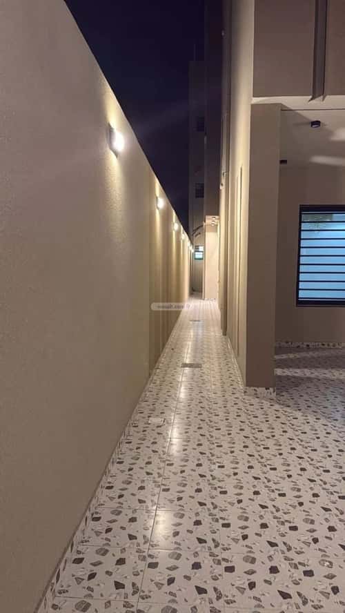 Floor 234 SQM with 6 Bedrooms Al Taawun, Khamis Mushait