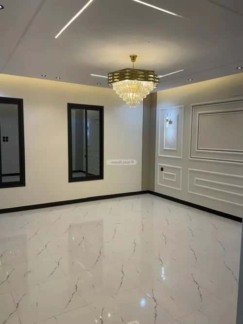 Floor 234 SQM with 6 Bedrooms Al Taawun, Khamis Mushait