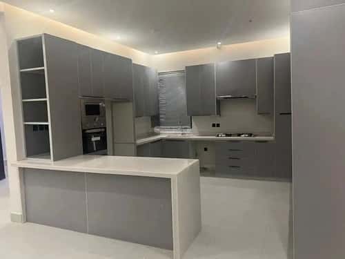 Apartment 127 SQM with 2 Bedrooms An-Narjis, North Riyadh, Riyadh