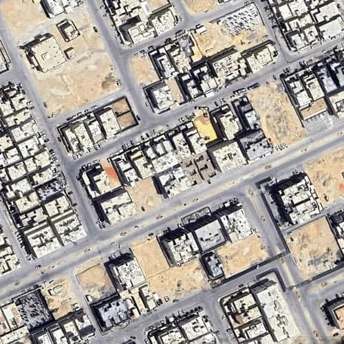 شقة 127 متر مربع بغرفتين النرجس، شمال الرياض، الرياض