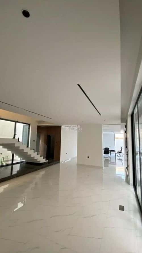 Villa 312 SQM Facing East on 15m Width Street Al-Arid, North Riyadh, Riyadh