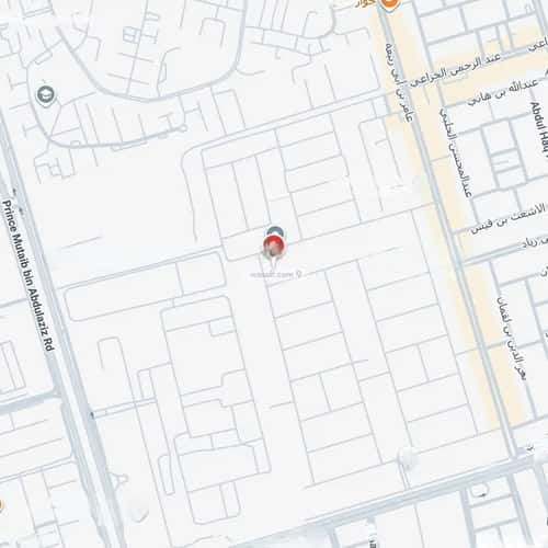 Apartment 164 SQM with 5 Bedrooms Al Marwah, North Jeddah, Jeddah