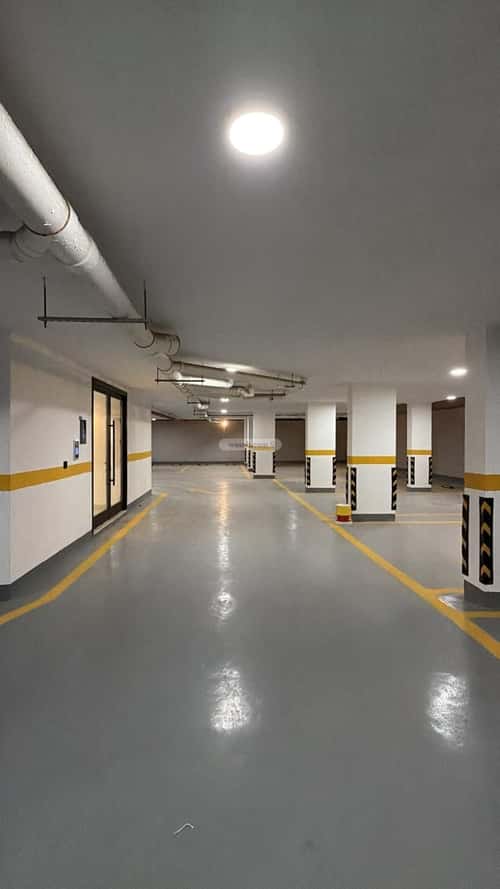 Apartment 140 SQM with 3 Bedrooms Al Hammraa, Khobar