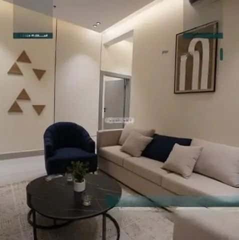 Apartment 145 SQM with 3 Bedrooms Ar-Rimal, East Riyadh, Riyadh