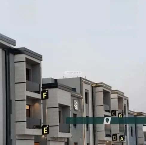 شقة 145 متر مربع ب 3 غرف الرمال، شرق الرياض، الرياض