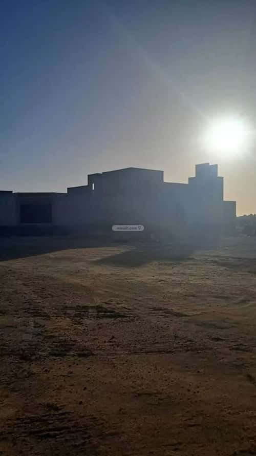 Land 600 SQM Facing North on 20m Width Street Al-Buhayrat, North Jeddah, Jeddah