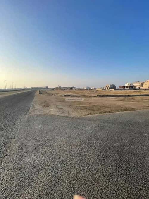 أرض 2804 متر مربع ثلاثة شوارع على شارع 100م البحيرات، شمال جدة، جدة