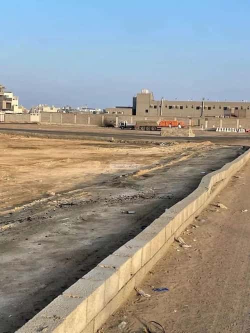 Land 2804 SQM Facing 3 Streets on 100m Width Street Al-Buhayrat, North Jeddah, Jeddah