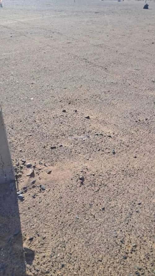 Land 620 SQM Facing North on 32m Width Street Al-Jazeera, North Jeddah, Jeddah
