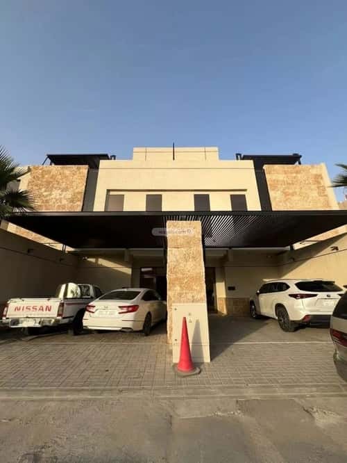 Floor 336 SQM with 3 Bedrooms Al-Olaya, Central Riyadh, Riyadh