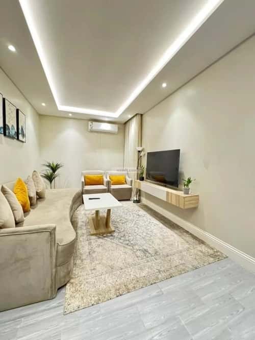 Apartment 60 SQM with 1 Bedroom Al-Murooj, North Riyadh, Riyadh