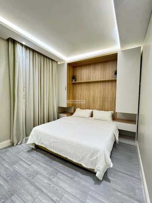 Apartment 60 SQM with 1 Bedroom Al-Murooj, North Riyadh, Riyadh