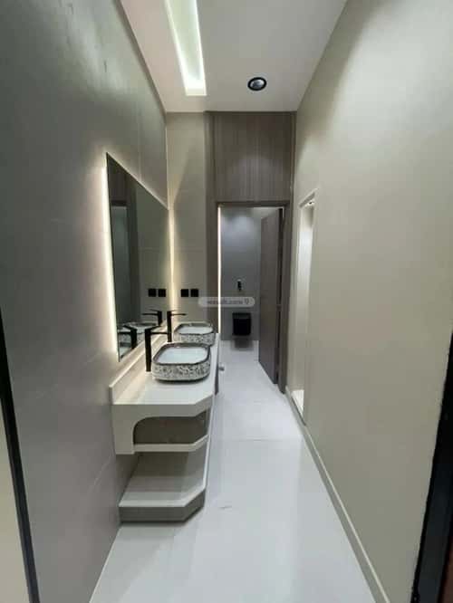Apartment 214 SQM with 5 Bedrooms Al Safa, Jazan