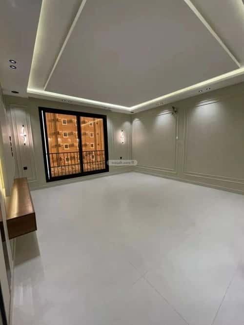 Apartment 214 SQM with 5 Bedrooms Al Safa, Jazan