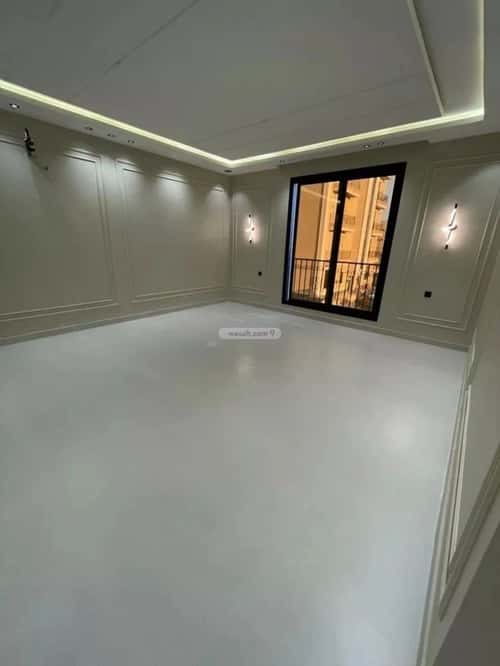 Apartment 214 SQM with 5 Bedrooms Al Safa, Jazan