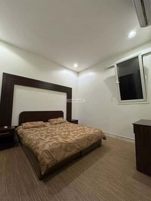 Apartment 50 SQM with 1 Bedroom Al Malqa, Al Kharj