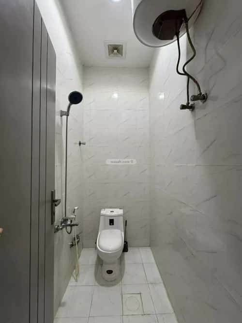 Apartment 50 SQM with 1 Bedroom Al Malqa, Al Kharj