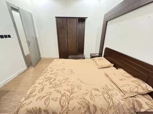 Apartment 50 SQM with 1 Bedroom Al Malqa, Al Kharj